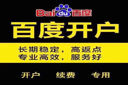 如何利用百度平台实现高效推广